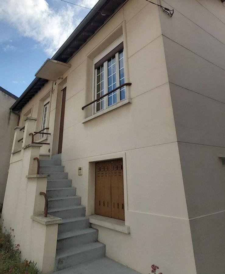 Metro - Sac A Dos - Dodo Chez Leontine 2 Ch Parking Wifi Fo Holiday home *