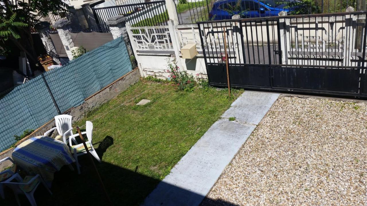 Metro - Sac A Dos - Dodo Chez Leontine 2 Ch Parking Wifi Fo Colombes (Hauts-de-Seine)