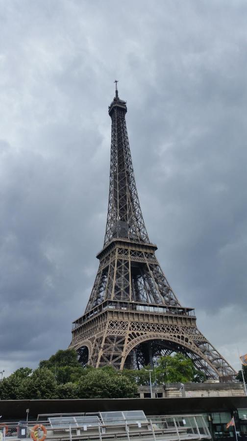 Metro - Sac A Dos - Dodo Chez Leontine 2 Ch Parking Wifi Fo Holiday home Colombes (Hauts-de-Seine)