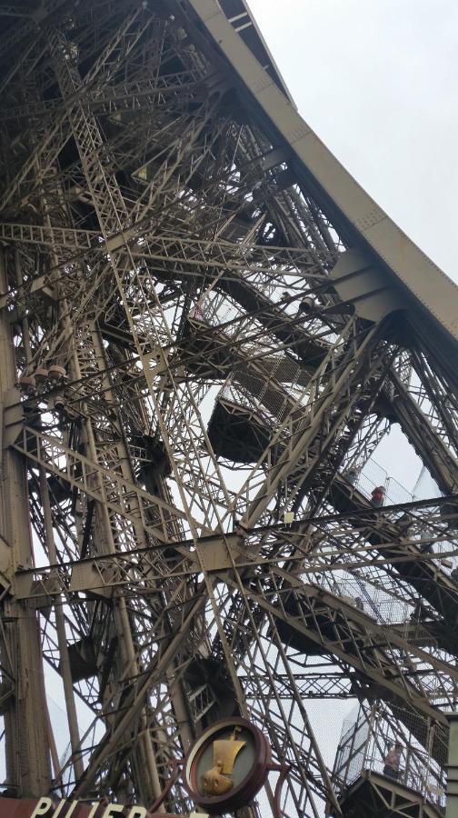 Metro - Sac A Dos - Dodo Chez Leontine 2 Ch Parking Wifi Fo Holiday home