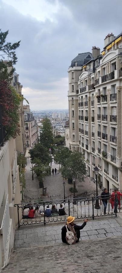 Holiday home Metro - Sac A Dos - Dodo Chez Leontine 2 Ch Parking Wifi Fo *