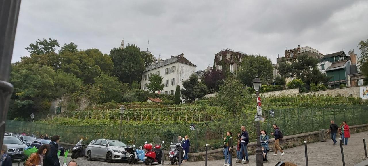 Metro - Sac A Dos - Dodo Chez Leontine 2 Ch Parking Wifi Fo Holiday home *