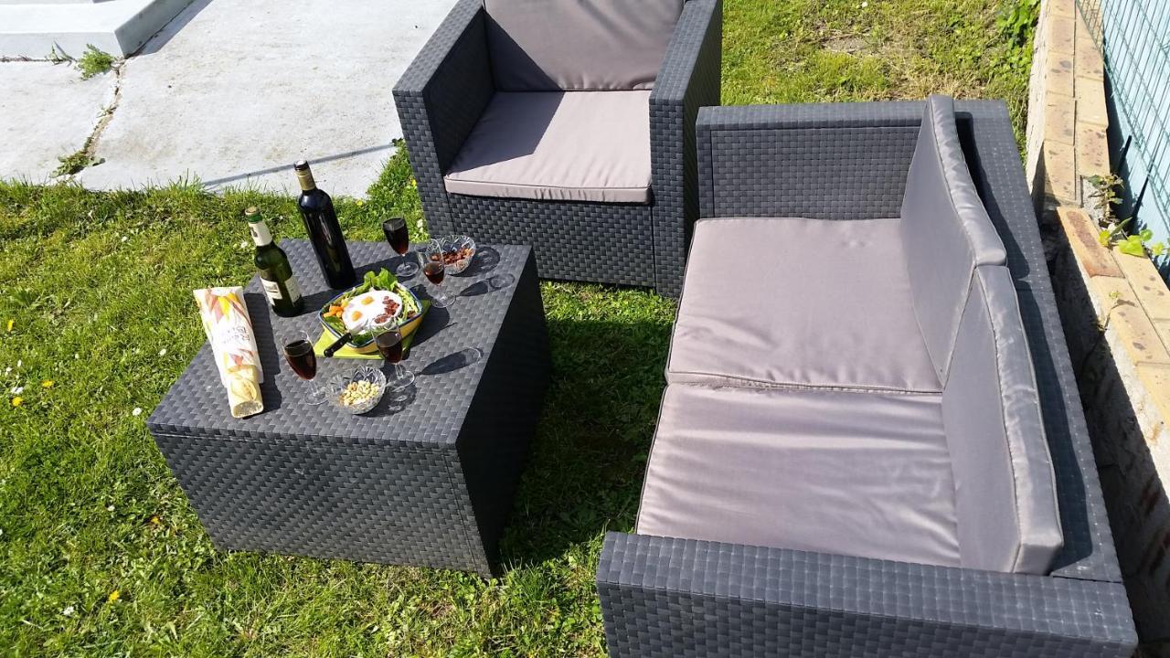Holiday home Metro - Sac A Dos - Dodo Chez Leontine 2 Ch Parking Wifi Fo *